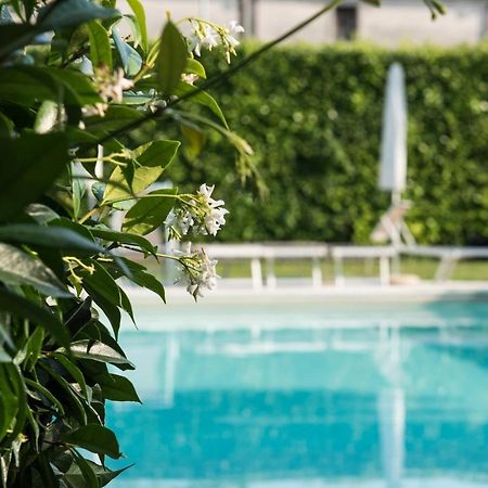 Agriturismo Lecolombare Nogarole Rocca Ngoại thất bức ảnh