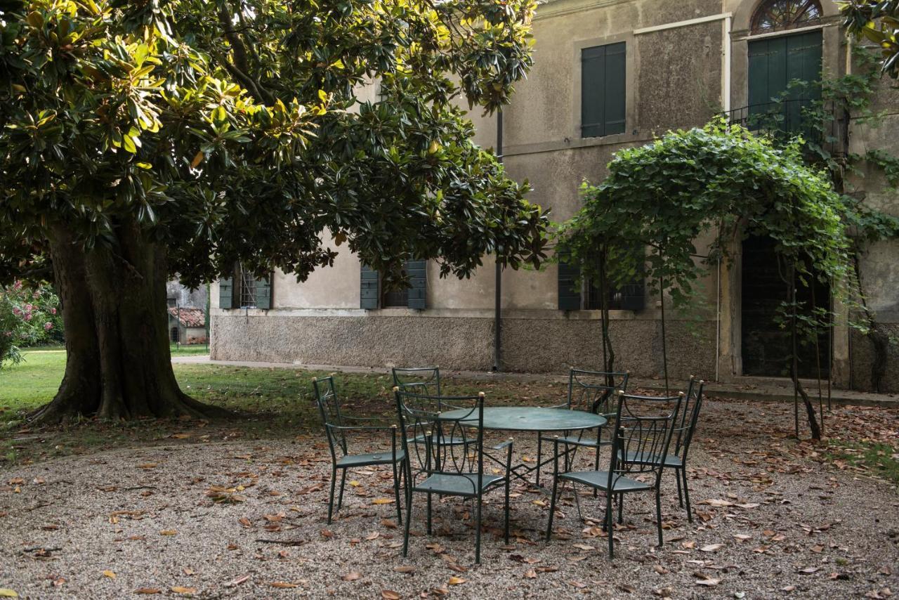 Agriturismo Lecolombare Nogarole Rocca Ngoại thất bức ảnh