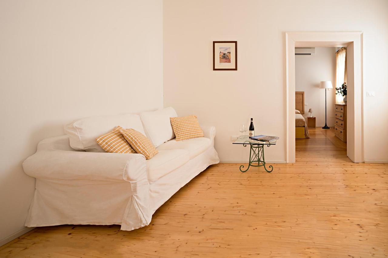 Agriturismo Lecolombare Nogarole Rocca Ngoại thất bức ảnh
