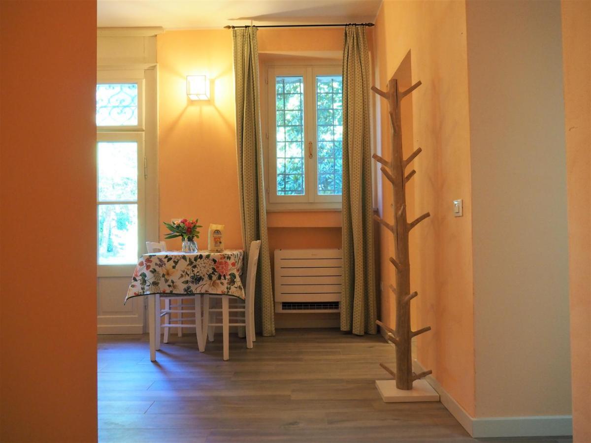 Agriturismo Lecolombare Nogarole Rocca Ngoại thất bức ảnh